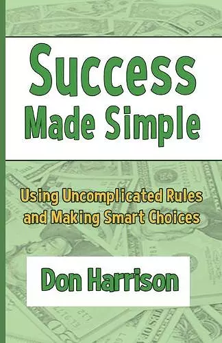 Success Made Simple cover