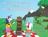 Dharma & Eldon and the Sandwich cover