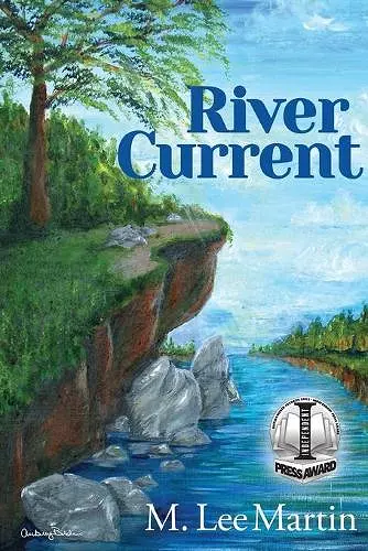 River Current cover