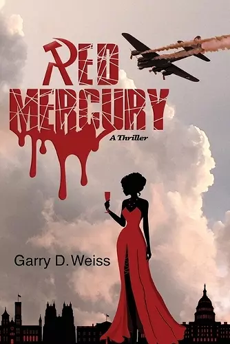 Red Mercury cover