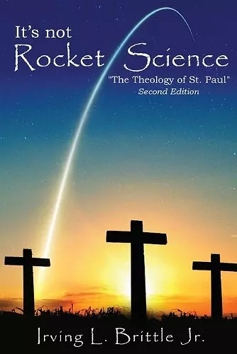 It's Not Rocket Science cover