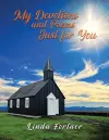 My Devotions and Poems Just for You cover