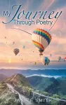 My Journey Through Poetry cover