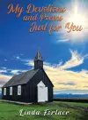 My Devotions and Poems Just for You cover