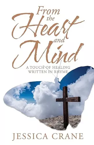 From the Heart and Mind cover