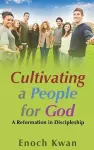 Cultivating a People for God cover