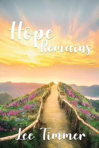 Hope Remains cover