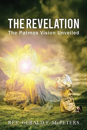 The Revelation cover