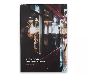 London After Dark cover