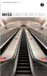 Jess Angell: Miss Underground cover