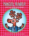 Princess Reindeer and the Christmas Spider cover