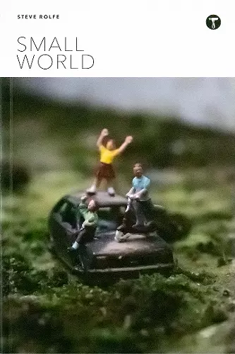 Small World cover