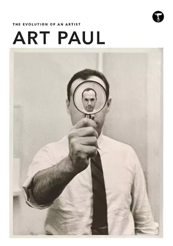 Art Paul cover