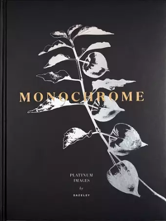 Monochrome cover