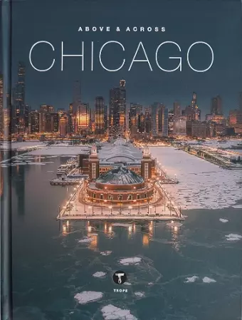 Above and Across Chicago cover