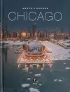 Above and Across Chicago cover