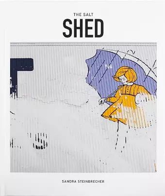 The Salt Shed cover