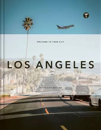 Trope Los Angeles cover