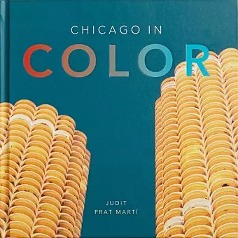 Chicago in Color cover