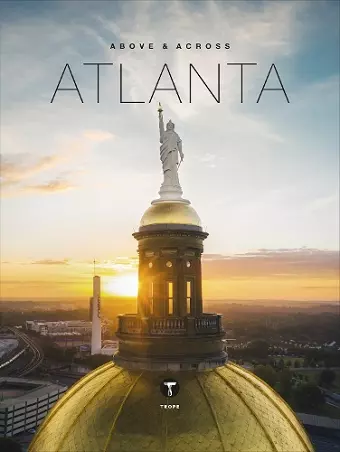 Above and Across Atlanta cover