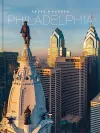 Above and Across Philadelphia cover