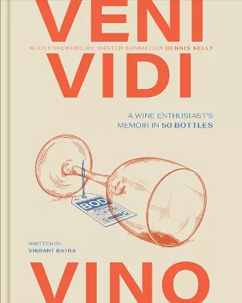 The Pleasure is All Wine cover