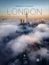 Above and Across London cover