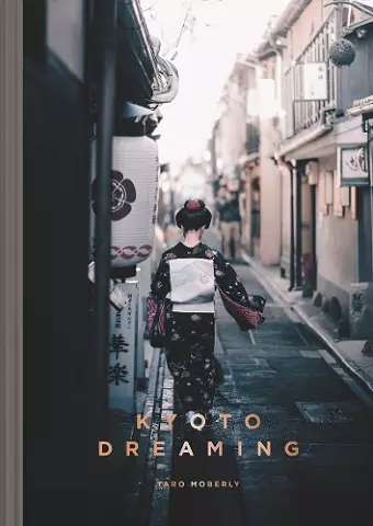 Kyoto Dreaming cover