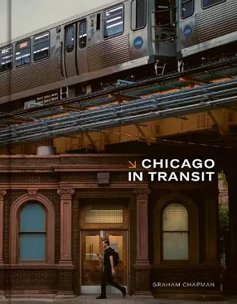 Chicago in Transit cover