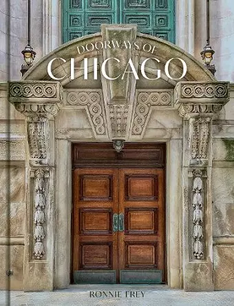 Doorways of Chicago cover