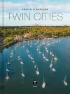 Above and Across Twin Cities cover