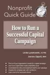 How to Run a Successful Capital Campaign cover