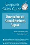 How to Run an Annual Business Appeal cover