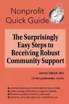 The Surprisingly Easy Steps to Receiving Robust Community Support cover