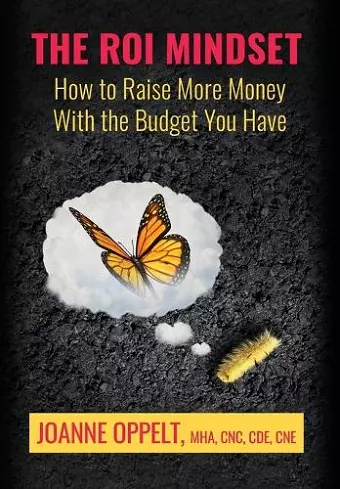 The ROI Mindset cover