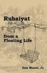 Rubaiyat from a Floating Life cover