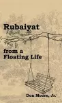 Rubaiyat from a Floating Life cover