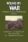Bound by War cover