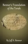 Benner's Translation of the Torah cover