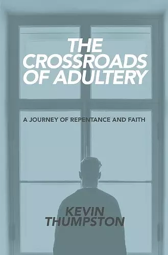 The Crossroads of Adultery cover