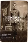 Memories of Company C cover