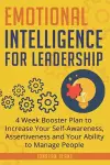 Emotional Intelligence for Leadership cover