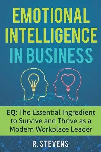 Emotional Intelligence in Business cover