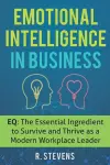 Emotional Intelligence in Business cover