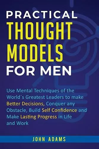 Practical Thought Models for Men cover