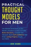 Practical Thought Models for Men cover