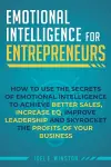 Emotional Intelligence for Entrepreneurs cover