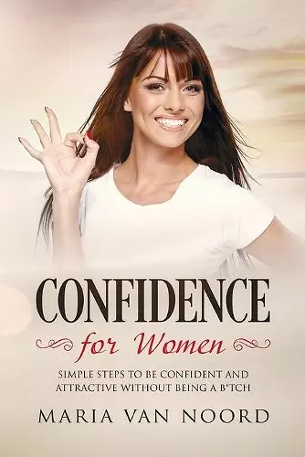 Confidence for Women cover