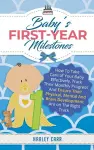 Baby's First-Year Milestones cover