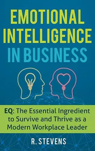 Emotional Intelligence in Business cover